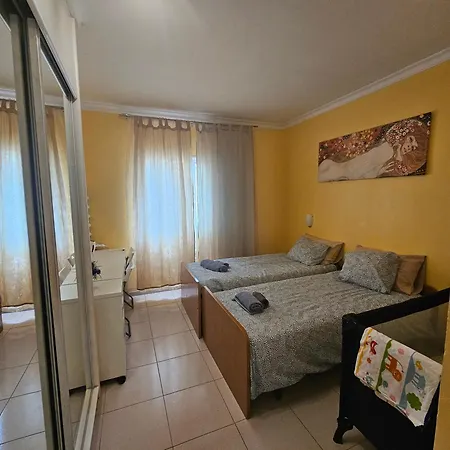 公寓 1 Bed Apt Sleeps 5 - Indoor Pool - Free Parking