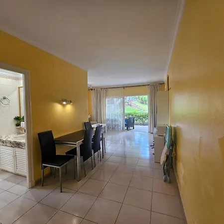 Peaceful Tenerife Retreat - Relax & Unwind Lägenhet