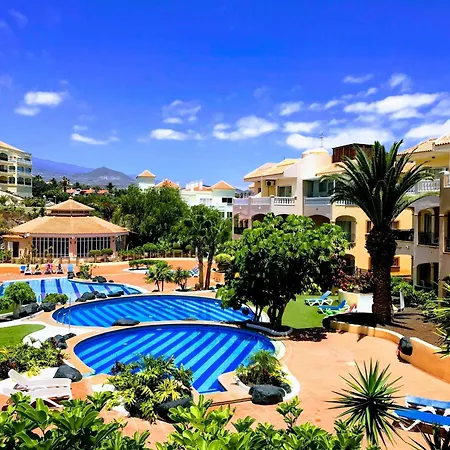 Apartment Peaceful Tenerife Retreat - Relax & Unwind