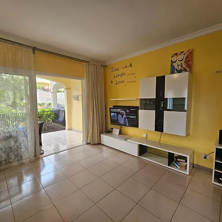 Peaceful Tenerife Retreat - Relax & Unwind Lägenhet