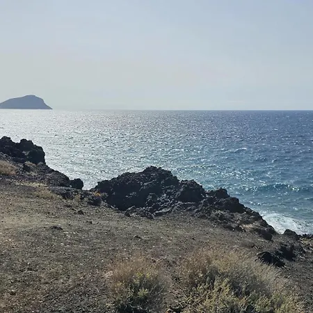 Peaceful Tenerife Retreat - Relax & Unwind Lägenhet San Miguel de Abona