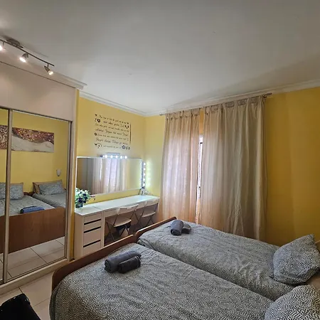 Peaceful Tenerife Retreat - Relax & Unwind Apartamento San Miguel de Abona